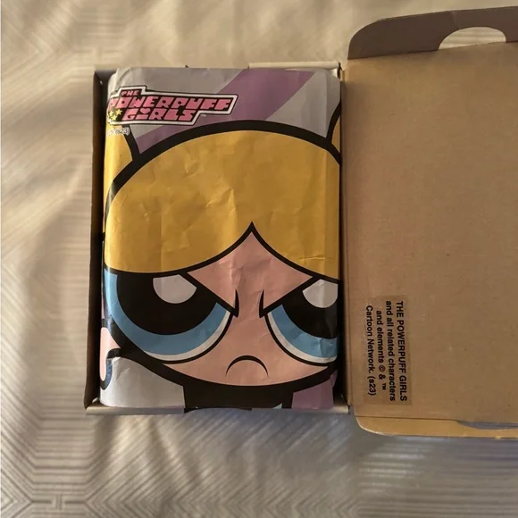 Nike dunk SB powerpuff girl blossom - Picture 7 of 8